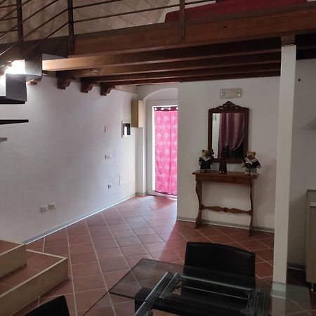 Apartamento Casa Nel Tempo Matera Exterior foto